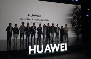 Dibanderol 10 Jutaan, Huawei Pura 80 Sudah Bisa 5G