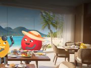 Agoda: Paket Menginap dengan Sarapan Jadi Favorit Wisatawan Indonesia