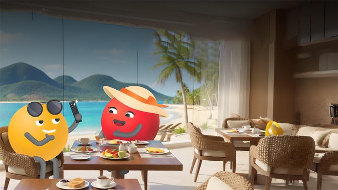 Agoda: Paket Menginap dengan Sarapan Jadi Favorit Wisatawan Indonesia