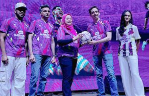 AXIS Gelar Grand Final AXIS Nation Cup 2025 Diikuti 1.735 Tim dari 40 Kota