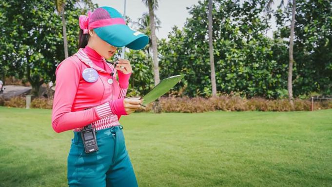 Hytera Dukung Komunikasi Tanpa Hambatan di Jakarta International Championship 2025