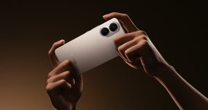 iQOO Siap Luncurkan Smartphone Z Series Ketiga dengan Chipset MediaTek Pertama di Indonesia
