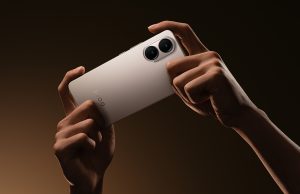 iQOO Siap Luncurkan Smartphone Z Series Ketiga dengan Chipset MediaTek Pertama di Indonesia