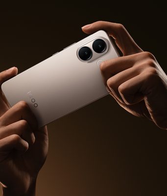 iQOO Siap Luncurkan Smartphone Z Series Ketiga dengan Chipset MediaTek Pertama di Indonesia