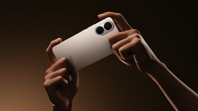 iQOO Siap Luncurkan Smartphone Z Series Ketiga dengan Chipset MediaTek Pertama di Indonesia