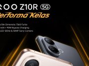 iQOO Z10R 5G Resmi Hadir di Indonesia: Smartphone Gaming dengan #PerformaKelas