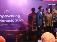 AI Berdaulat: Potensi Tambahan USD140 Miliar untuk PDB Indonesia