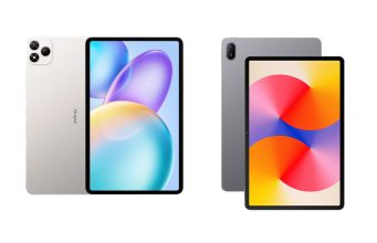 Perbandingan Infinix XPAD 20 Pro vs. Huawei MatePad SE 11, Mana Lebih Unggul?