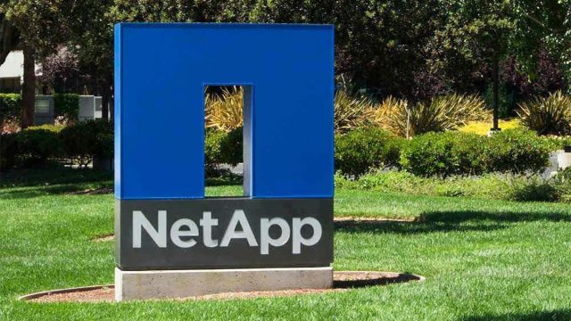 NetApp Luncurkan Deteksi Kebocoran Data Berbasis AI