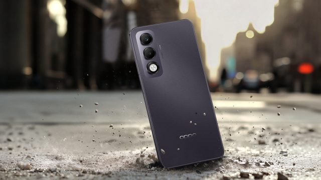 oppo-A51i pro 5G