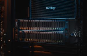 Synology Catatkan Pertumbuhan 400% di Indonesia dan Perbarui Portofolio: Solusi Backup, Penyimpanan NVMe, dan Fitur AI untuk Perkuat Ketahanan Siber