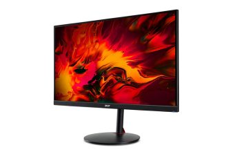 Panduan Membeli Acer Nitro XV252Q: Monitor Gaming Super Cepat untuk Esports dan FPS Kompetitif