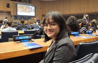 Samsung Dukung Aktivis Muda Indonesia Dorong Konservasi Laut Lewat Teknologi