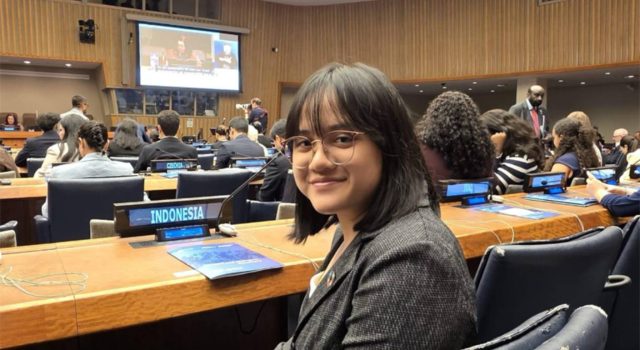 Samsung Dukung Aktivis Muda Indonesia Dorong Konservasi Laut Lewat Teknologi