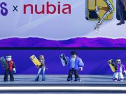 nubia x AXIS Luncurkan Paket Spesial Neo 3 Series untuk Dukung Generasi Gaming Muda Indonesia