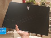 Review ACER NITRO V 15 RTX 5050: Tawarkan Laptop Performa Kencang dalam Desain yang Ringkas