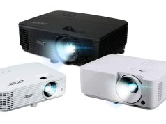 Inilah 3 Proyektor Terbaik dari Acer, Jaminan Visual Terang dan Tahan Lama