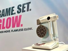 Acerpure Beauty HD3: Pengering Rambut Cerdas dengan Teknologi Ion PINOKI untuk Rambut Sehat dan Berkilau