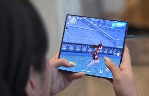 Main Game Lebih Praktis dan Mudah: Ini Cara Manfaatkan Gemini AI di Galaxy Z Fold7
