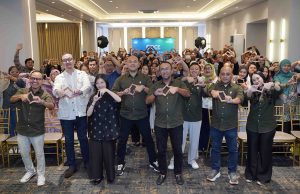 Telkomsel Lanjutkan Akselerasi UKM Lewat Program DCE ke-5, Fokus Pemanfaatan Teknologi AI