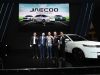 JAECOO J5 EV Tembus 6.000 Pemesanan, Harga Spesial Masih Berlaku Selama GJAW 2025