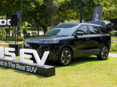 Selain Harga, Ini 5 Teknologi Canggih JAECOO J5 EV yang Bikin Makin Menarik