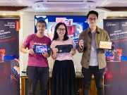 Lenovo Legion Go 2 Hadirkan Pengalaman Gaming Imersif untuk Gamer Aktif