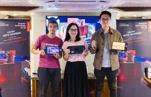 Lenovo Legion Go 2 Hadirkan Pengalaman Gaming Imersif untuk Gamer Aktif