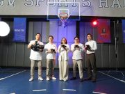 Canon Luncurkan EOS R6 Mark III, EOS C50, dan Lensa RF45mm f/1.2 STM