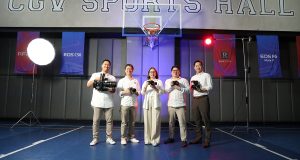 Canon Luncurkan EOS R6 Mark III, EOS C50, dan Lensa RF45mm f/1.2 STM