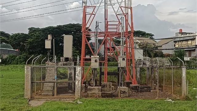 Telkomsel-Site-in-Makassar-#1