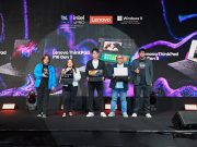 Lenovo Resmi Rilis ThinkPad P Series Terbaru di Indonesia: Mobile Workstation Tangguh untuk Era AI