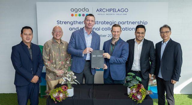 Agoda dan Archipelago International Bersinergi Menyambut Meningkatnya Minat Wisata di Indonesia