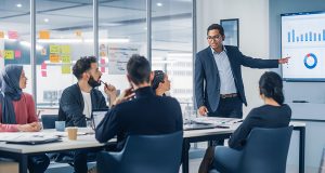 Traffic Bot AI Melonjak 300% dalam Setahun, Akamai Peringatkan Ancaman Baru bagi Ekosistem Web