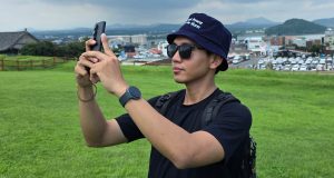 Membedah “Rahasia” Konten Estetis: Begini Cara Gemini AI di Galaxy Z Flip7 Menjadi Sutradara Visual Anda