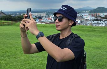 Membedah “Rahasia” Konten Estetis: Begini Cara Gemini AI di Galaxy Z Flip7 Menjadi Sutradara Visual Anda