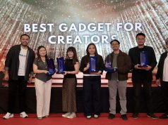 Indonesia Gadget Award 2025 Rayakan Sinergi AI dan Inovasi Teknologi Terkini
