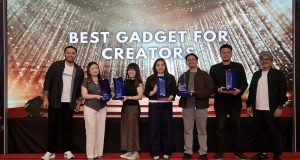 Indonesia Gadget Award 2025 Rayakan Sinergi AI dan Inovasi Teknologi Terkini