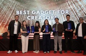 Indonesia Gadget Award 2025 Rayakan Sinergi AI dan Inovasi Teknologi Terkini