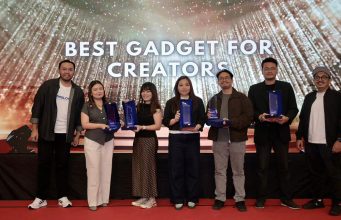 Indonesia Gadget Award 2025 Rayakan Sinergi AI dan Inovasi Teknologi Terkini