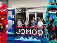 JOMOO Resmikan Showroom Perdana di Jakarta, Hadirkan Solusi Smart Bathroom yang Lebih Sehat untuk Wanita dan Anak