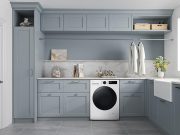 Samsung Bespoke AI Wujudkan Hidup Sehat di Smart Home