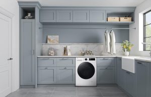 Samsung Bespoke AI Wujudkan Hidup Sehat di Smart Home