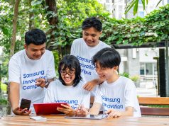 Samsung Perkuat Literasi AI Indonesia Lewat Program Samsung Innovation Campus Batch 7