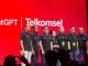 Telkomsel dan OpenAI Hadirkan Promo Bundling ChatGPT Go Pertama di Asia Tenggara