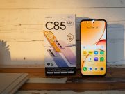 Review realme C85: Baterai Ultra Performa Bandel di Harga 2 Jutaan
