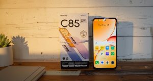 Review realme C85: Baterai Ultra Performa Bandel di Harga 2 Jutaan