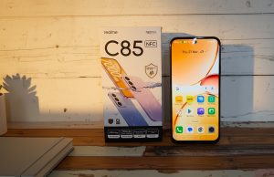 Review realme C85: Baterai Ultra Performa Bandel di Harga 2 Jutaan