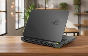 Review ASUS ROG Strix G16 (G614): Performa Tinggi untuk Gaming dan Kebutuhan Kreatif