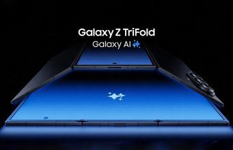 Samsung Perkenalkan Galaxy Z TriFold, Wujud Baru Inovasi Mobile Masa Depan